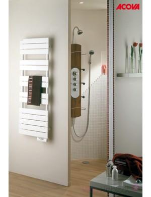SÈCHE-SERVIETTE ACOVA - RÉGATE ÉLECTRIQUE 1250W TSX-125-060