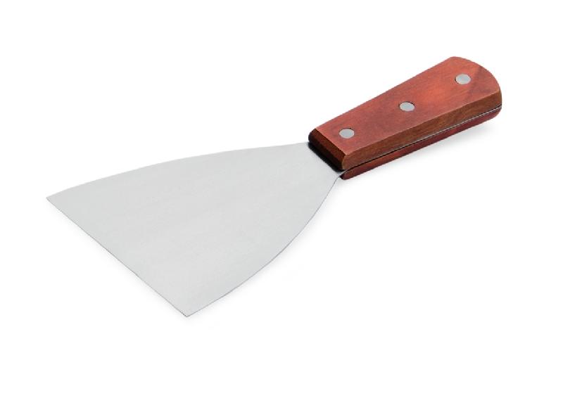 SPATULE, LARGEUR DE LA LAME 10 CM