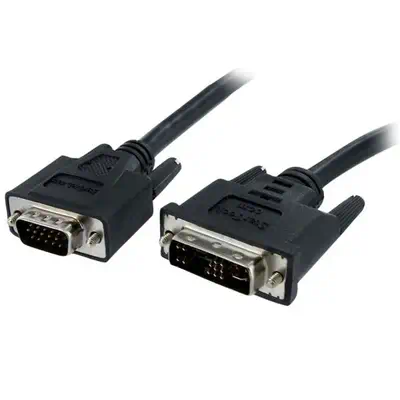 StarTech Cble écran DVI vers VGA - DVI-A (M) vers VGA_0