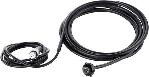 Tête de caméra diam.25mm sur flexible longueur 3m, pour ve320, ve400 et ve500 - WOHVExx0-sonde-25mm-3m_0