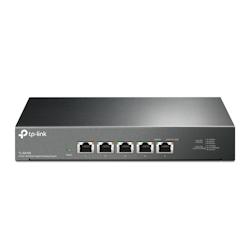 TPLINK TL-SX105 Switch 5 Ports Multi-Gigabit 100 / 1G / 2,5G / 5G / 10G - TL-SX105_0