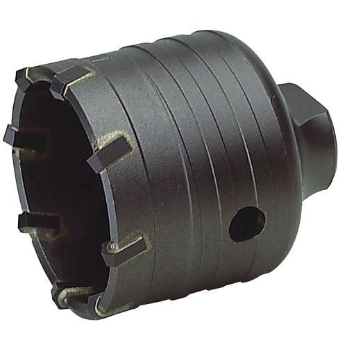 TRÉPANS CARBURE BÉTON PRO-DIAMÈTRE 30MM DIAGER