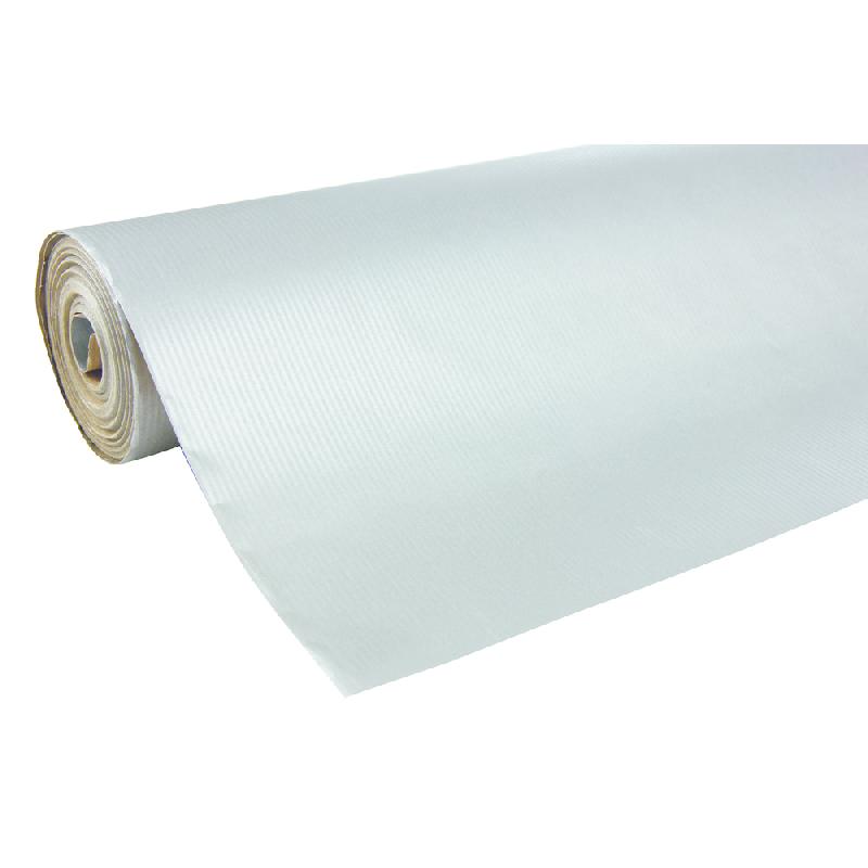 UNICOLOR, KRAFT BRUN 60G, RL 50X0,70M ROUGE - ARGENT