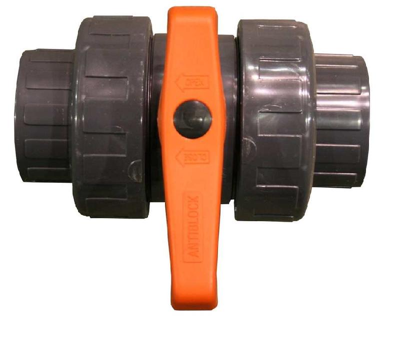 Valve anti-retour hydraulique Ø50 PN10_0