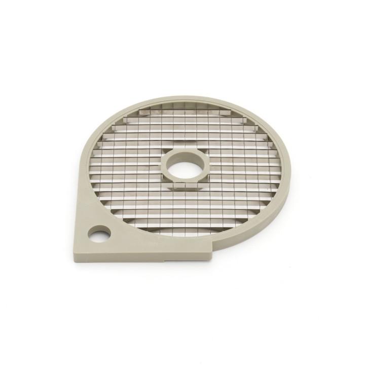 VC450 - Couteau Macédoine 12 x 12 mm_0