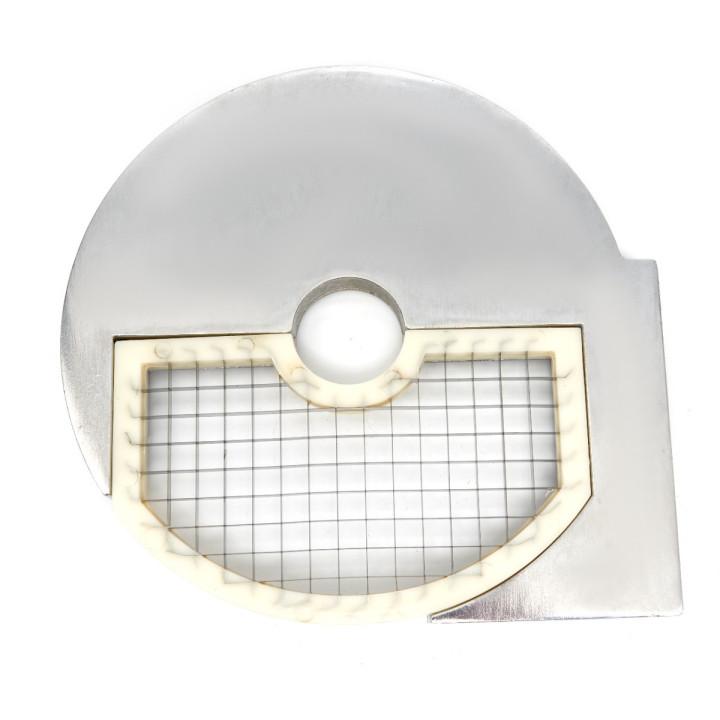 VC750 - Couteau Macédoine 10 x 10 mm_0