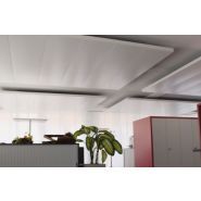 Wkds - plafond chauffant - kst ag - ouvert avec une puissance spécifique accrue et du caractéristique flexible_0