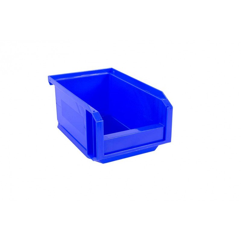 BAC À BEC SÉRIE EUROPEAN BLEU 1L - NOVAP - 5120064