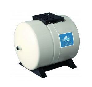 Ballon tampon à diaphragme horizontal 100L - BTD PWB 100 - Réservoir conforme directive 2014/68/CE_0