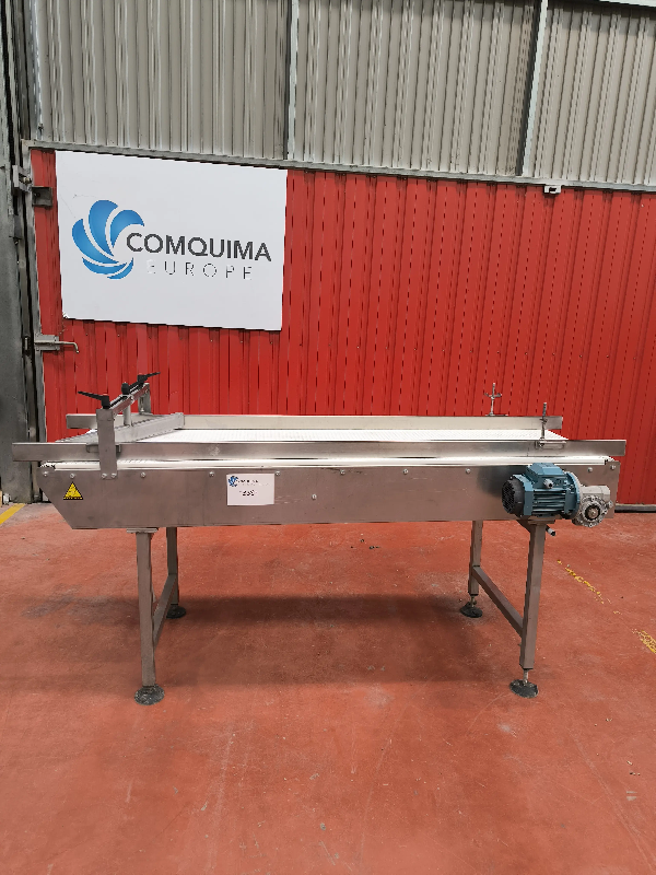 Bande transporteuse - référence                        :                         c13689_0