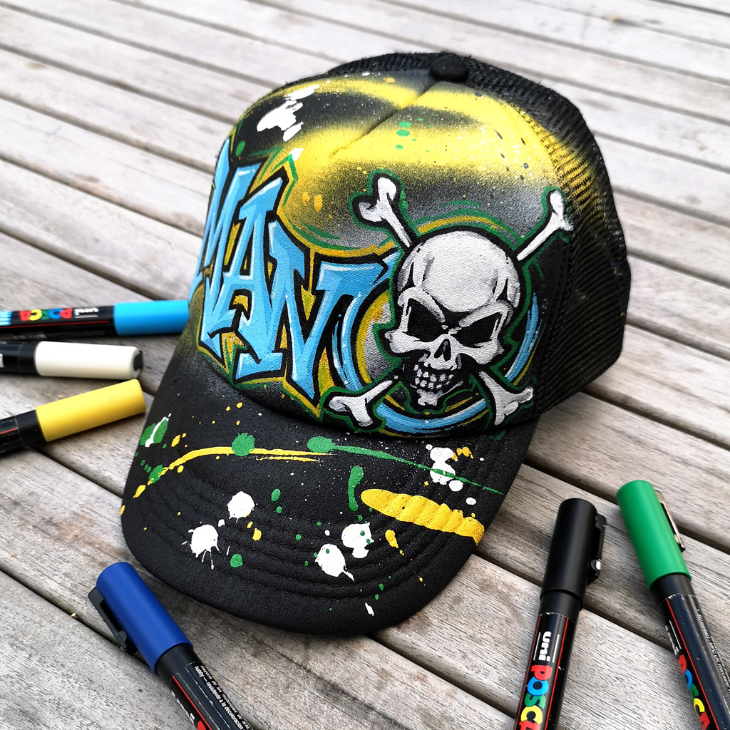 Casquettes - Protection solaire, style personnalisable et confort optimal_0