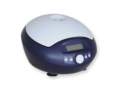 Centrifugeuse p/microtubes HiFuge-GJ6 - Ref.: GJC006_0