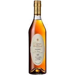 Château de Montifaud Cognac VS Cognacaise Petite Champagne 70cl 40% - 3550142027139_0