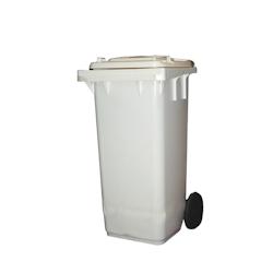 COMBISTEEL - Poubelle sur roues 240 litres - 7483.0045_0