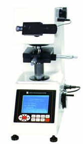 Duromètre Vickers Someco - haute technologie mécanique et optique - caméra numérique et microscope intégré_0