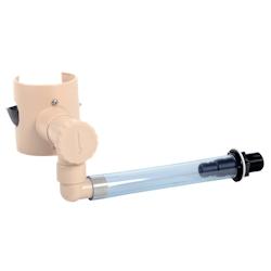 EDA Kit collecteur filtrant premium 