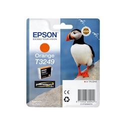 Epson Oiseau Macareux Cartouche Orange C13T32494010 (T3249) - orange 000000170015441103_0