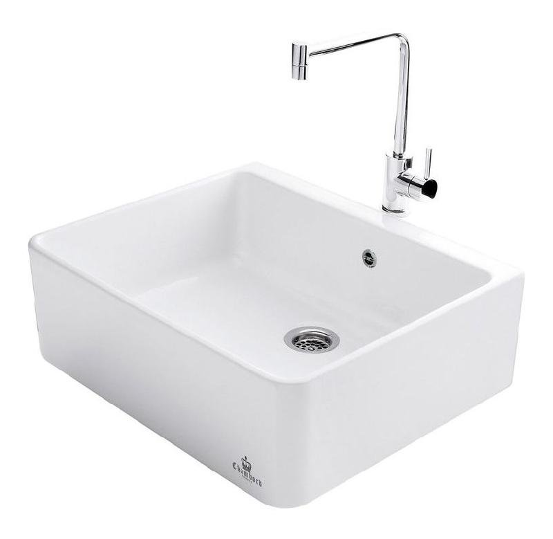 Evier Timbre D Office Ceramique Blanc Ekio I 1 Bac Blanc Comparer Les Prix De Evier Timbre D Office Ceramique Blanc Ekio I 1 Bac Blanc Sur Hellopro Fr