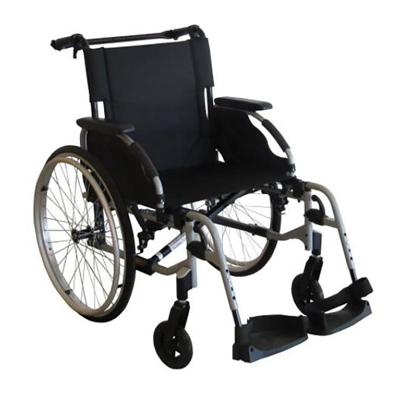 Fauteuil roulant Action 2 inclinable Invacare_0
