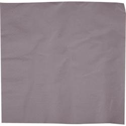 Firplast Serviette 38X38 2 plis ouate vif argile X2400(24X100) - marron 13353890031796_0