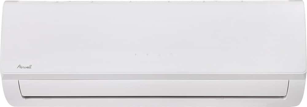 HKD - Climatiseur professionnel Airwell - Compatible monosplit et multisplit - Solution connectée WiFi - Fluide R32_0