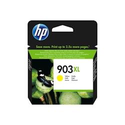 Hp Ink No 903xl Hp903xl Hp 903xl Yellow Gelb (t6m11ae) - 0889894728975_0