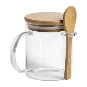 Kipal mug en verre référence: ix325555_0