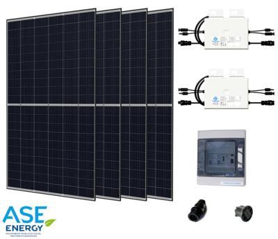 Kit solaire autoconsommation 1400w_0