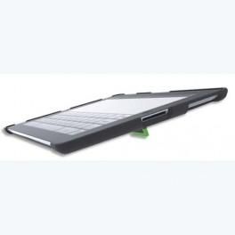 LEITZ ETUI AVEC FONCTION SUPPORT POUR IPAD 2 - NOIR 62510095