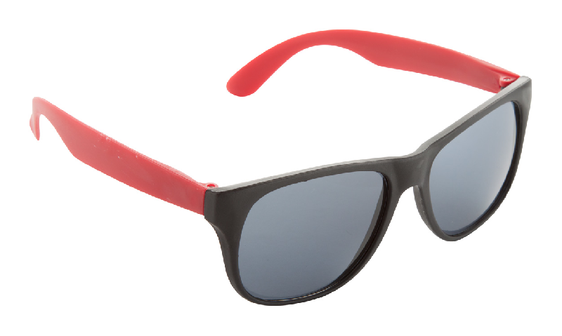 Lunettes de soleil - Protection UV400 - Branches de couleurs différentes_0