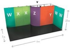 Module linear 18m²_0