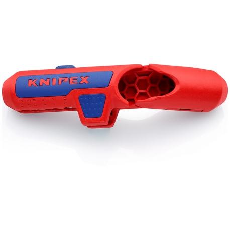 Outil universel à dégainer ErgoStrip® | Knipex_0