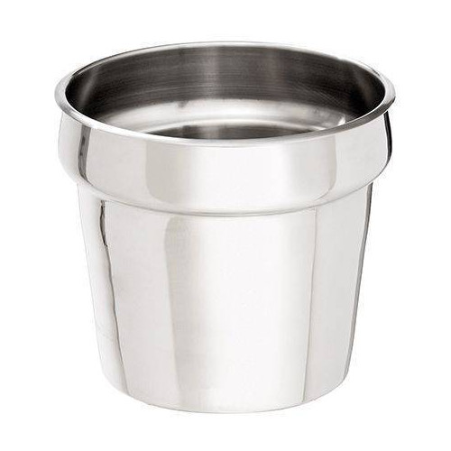 POT 6,5 L POUR BAIN MARIE HOTPOT PROFESSIONNEL BARTSCHER