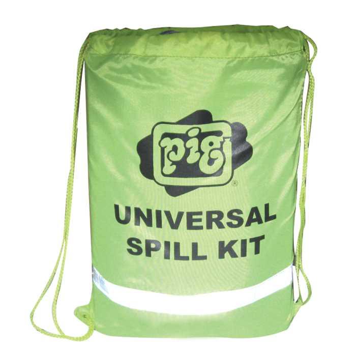 Sac d'intervention - très léger - tous liquides sac 12 tl_0