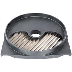 Sammic Batten Grid FFS-8 - 8 mm stick cut, Compact Line, pour CA-21/2V et CK-241/24V, 200x195x31 mm - métal 1010590_0