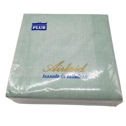 Serviettes de table airlaid 