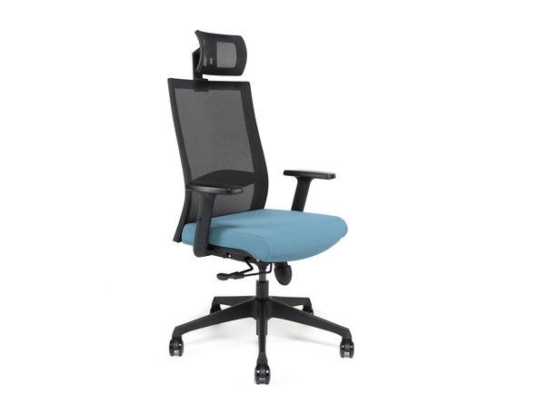 Siège de bureau ergonomique Talos pas cher_0