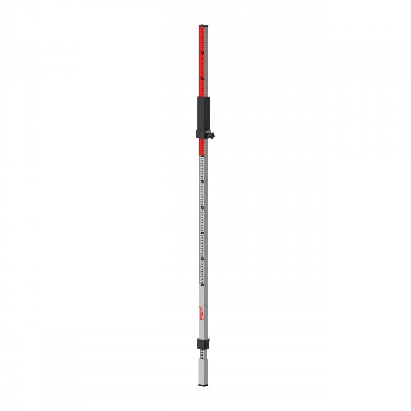 SR240 - Mire graduée 2,4 m_0