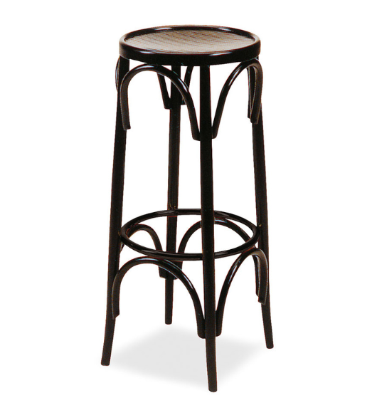 Tabourets bois intérieurs - h80 - 8a_0