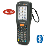 Terminaux portables Memor X3 Datalogic - compacts, robustes et performants avec options de lecture avancées_0