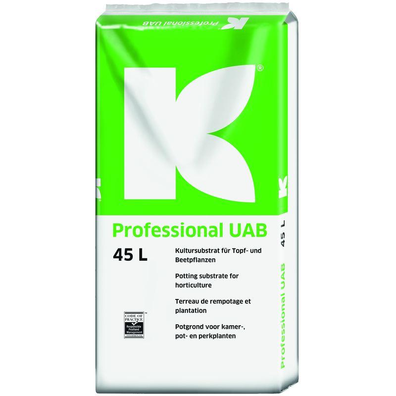 TERREAU BIO KLASMANN PROFESSIONAL UAB (45 LITRES)