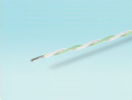 Thermocouple souple et économique - capteur de température flexible pour mesures de surface ou matières_0