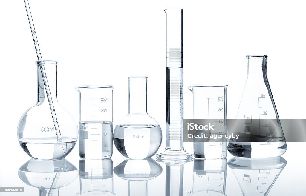 Verrerie de laboratoire durable et résistante aux produits chimiques, idéale pour éducation et recherche - C2M Technology_0