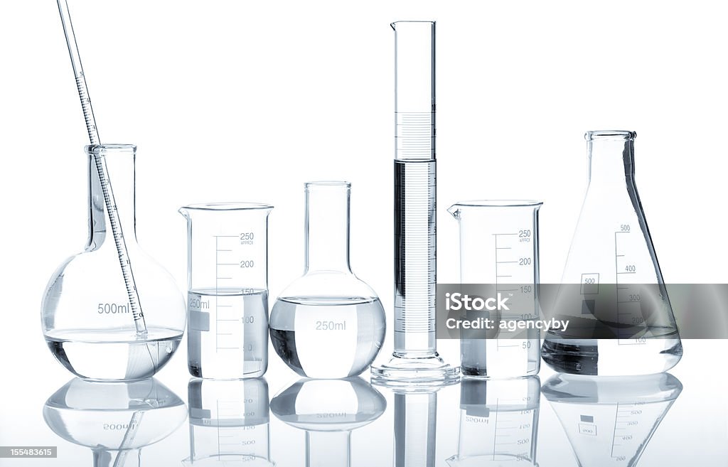 Verrerie de laboratoire durable et résistante aux produits chimiques, idéale pour éducation et recherche - C2M Technology_0