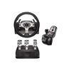 Volant et Pedales Pour PlayStation 2 et PC G25 Racing Wheel Logitech