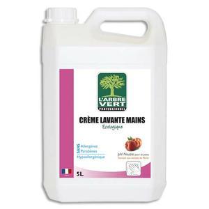 ABV BIDON 5L SAVON CREME LAV PEC 28178_0