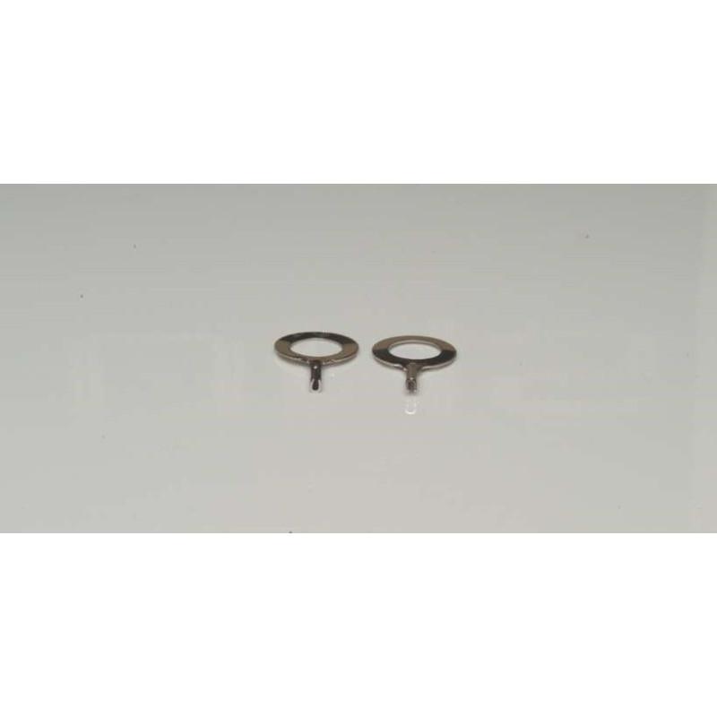 Anneaux de contact - accessoires pour montage de câbles pour marquage électrochimique_0