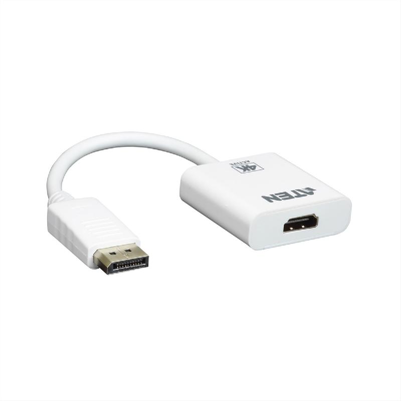 ATEN VC986 Adaptateur actif DisplayPort à HDMI 4K_0