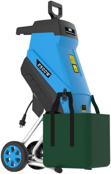 Broyeur à végétaux électrique GH 2501_0