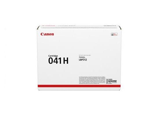 Canon LBP 041 H Cartouche de toner 1 pièce(s) Original Noir_0
